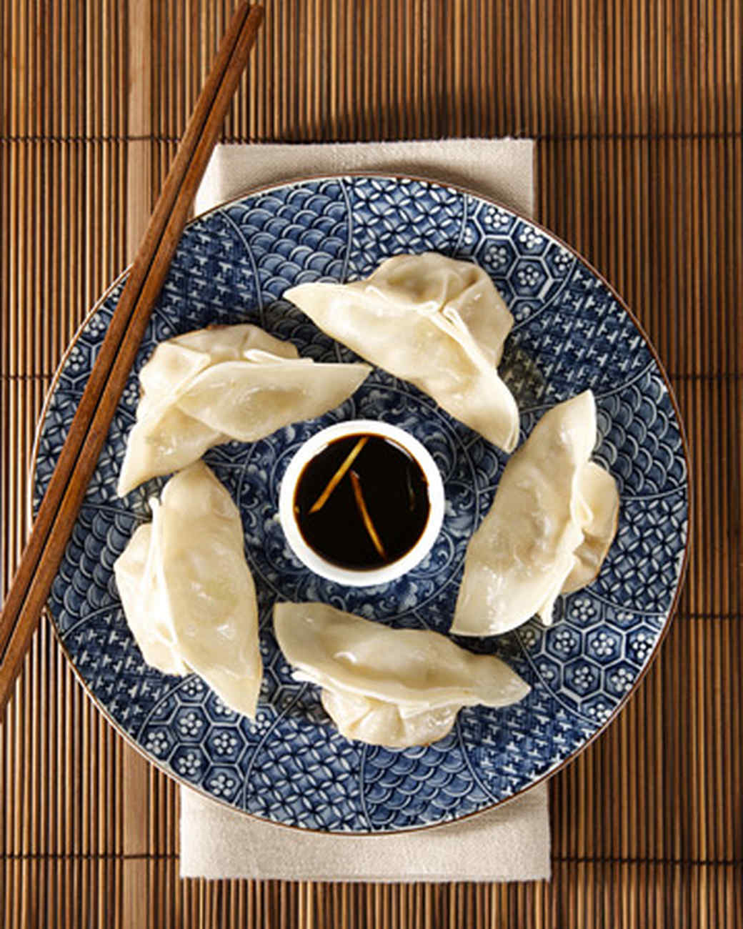 Dumpling recipe: world wide 1 Dumpling recipe: world wide 10